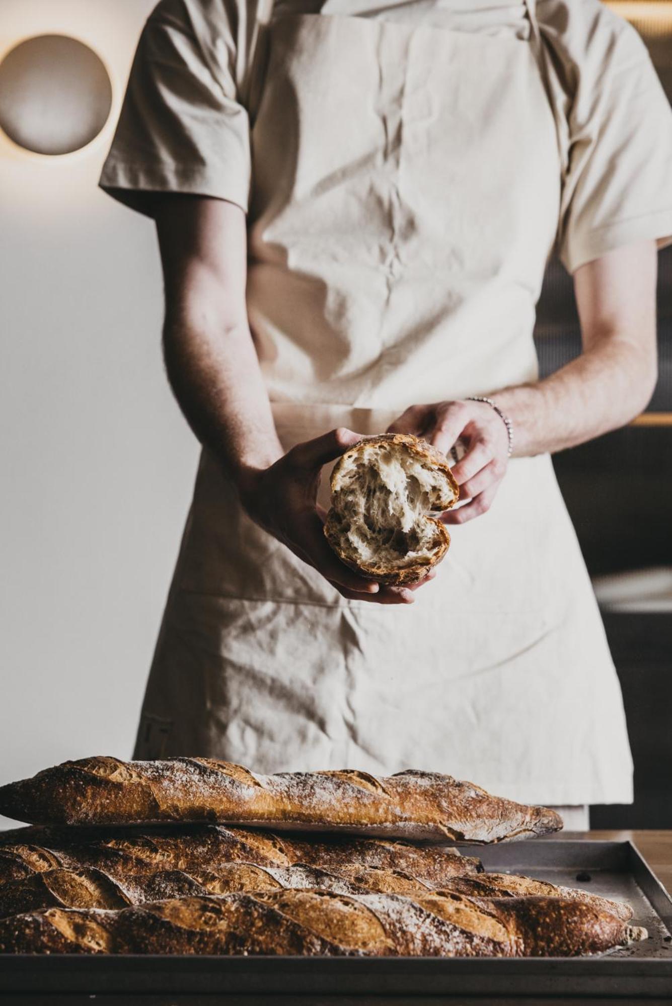 Ergon Bakehouse Athens酒店 外观 照片