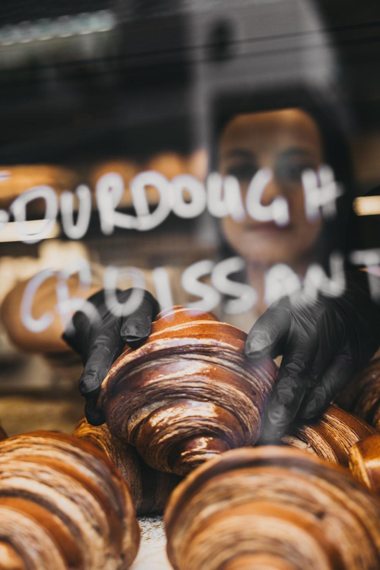 Ergon Bakehouse Athens酒店 外观 照片