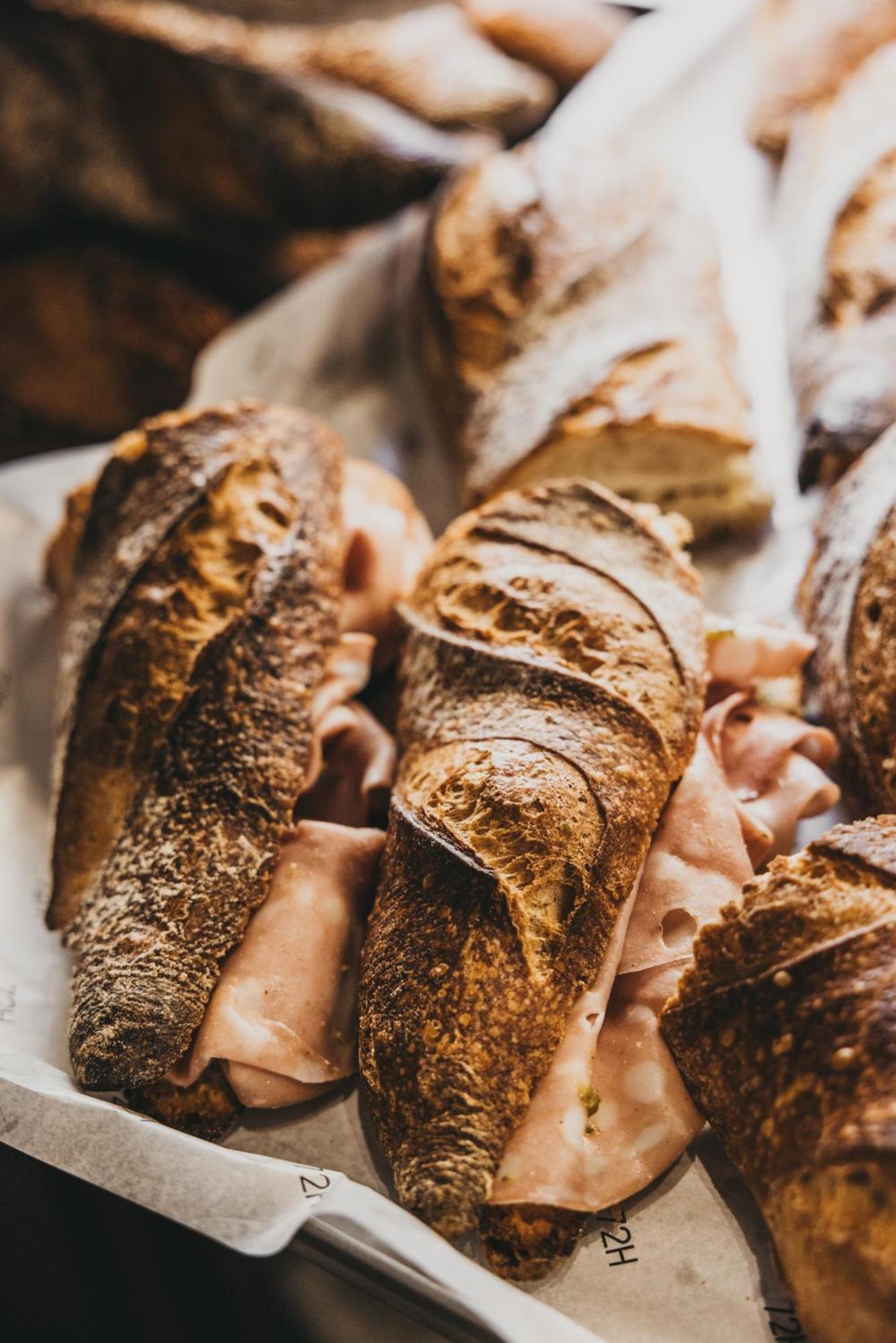 Ergon Bakehouse Athens酒店 外观 照片