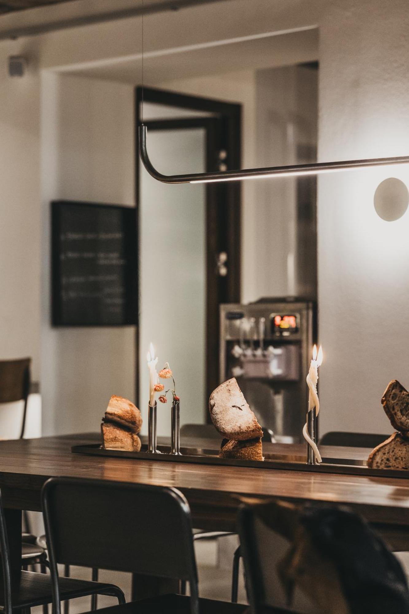 Ergon Bakehouse Athens酒店 外观 照片