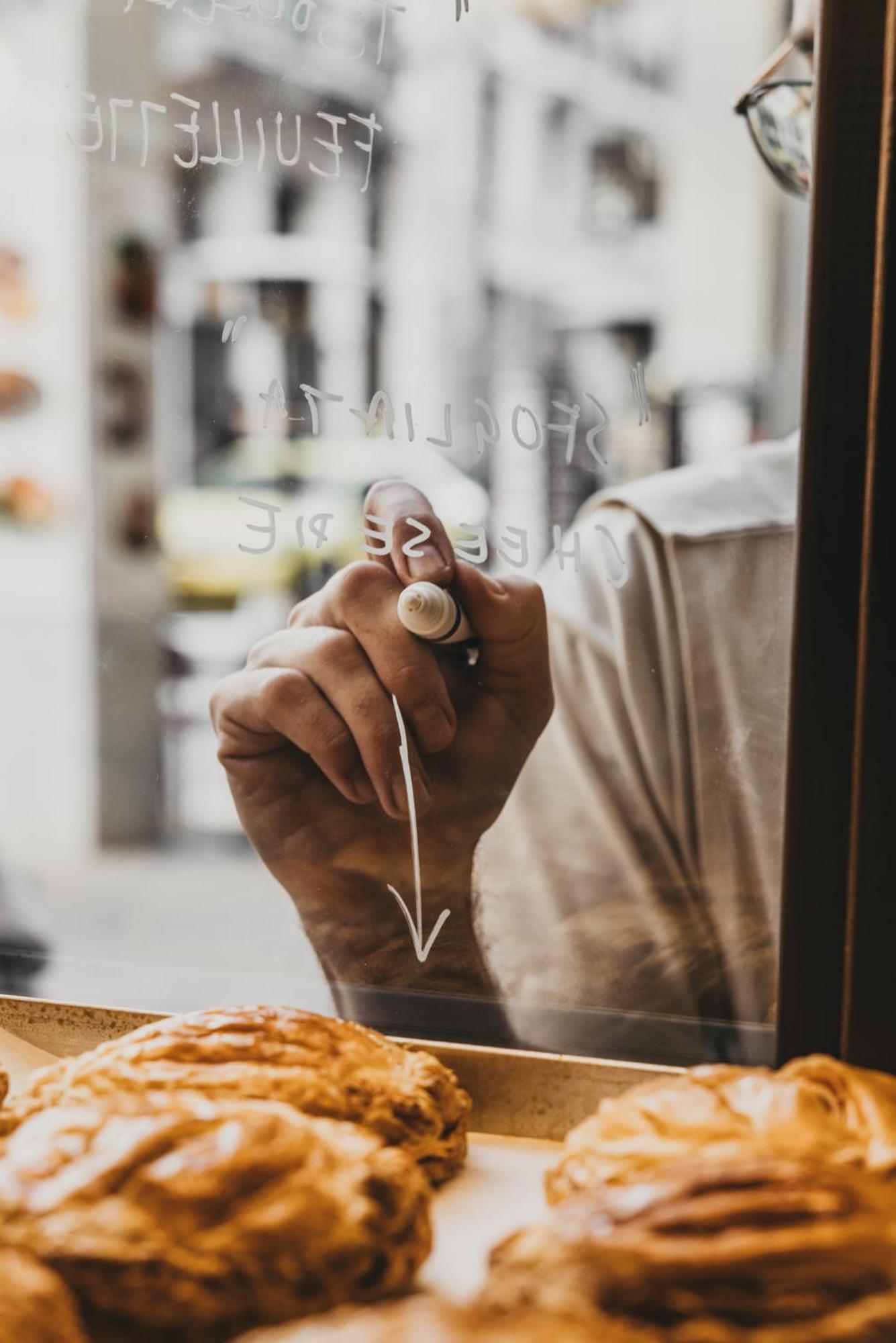 Ergon Bakehouse Athens酒店 外观 照片