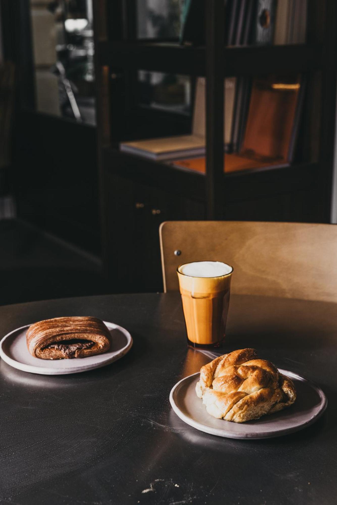 Ergon Bakehouse Athens酒店 外观 照片