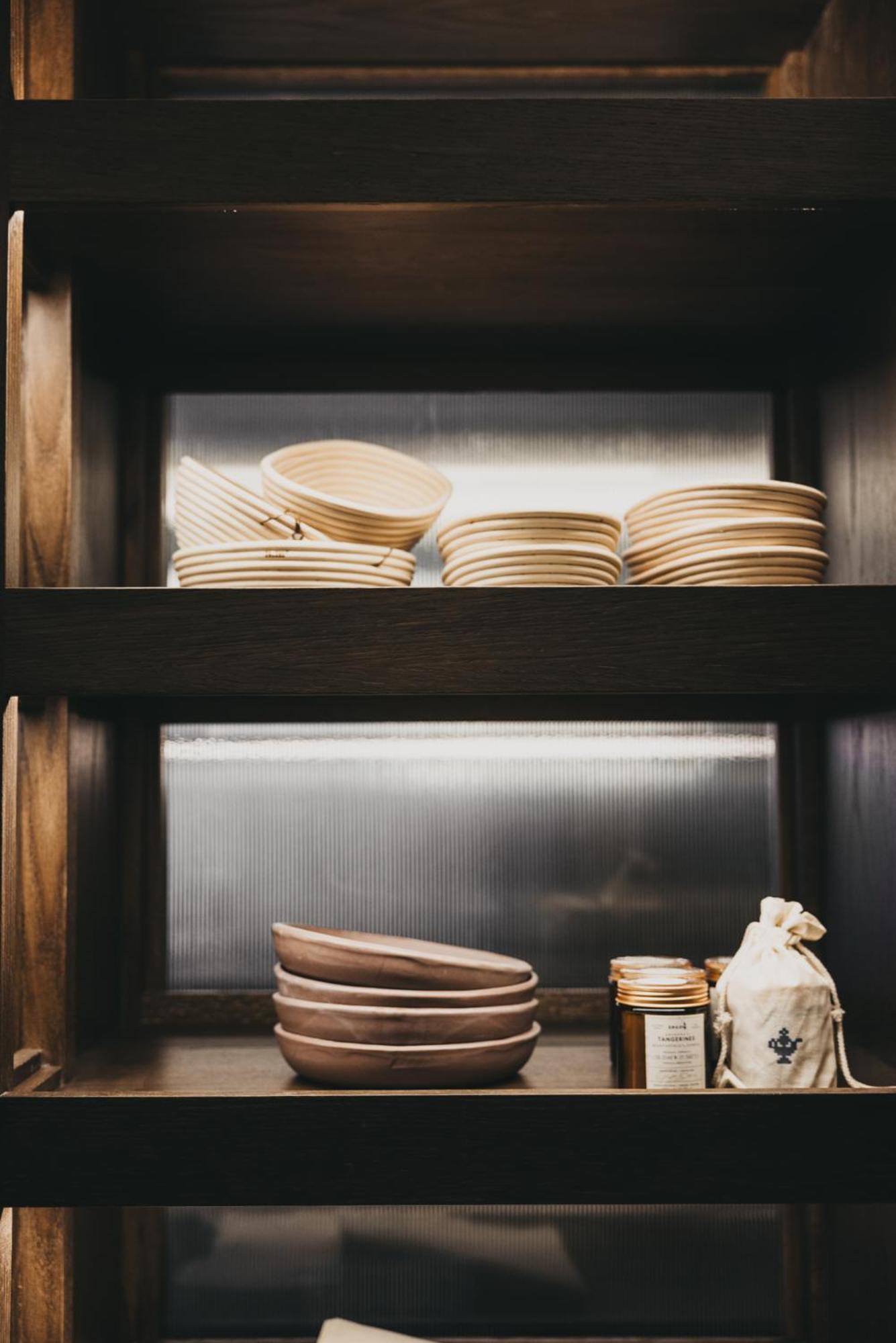Ergon Bakehouse Athens酒店 外观 照片