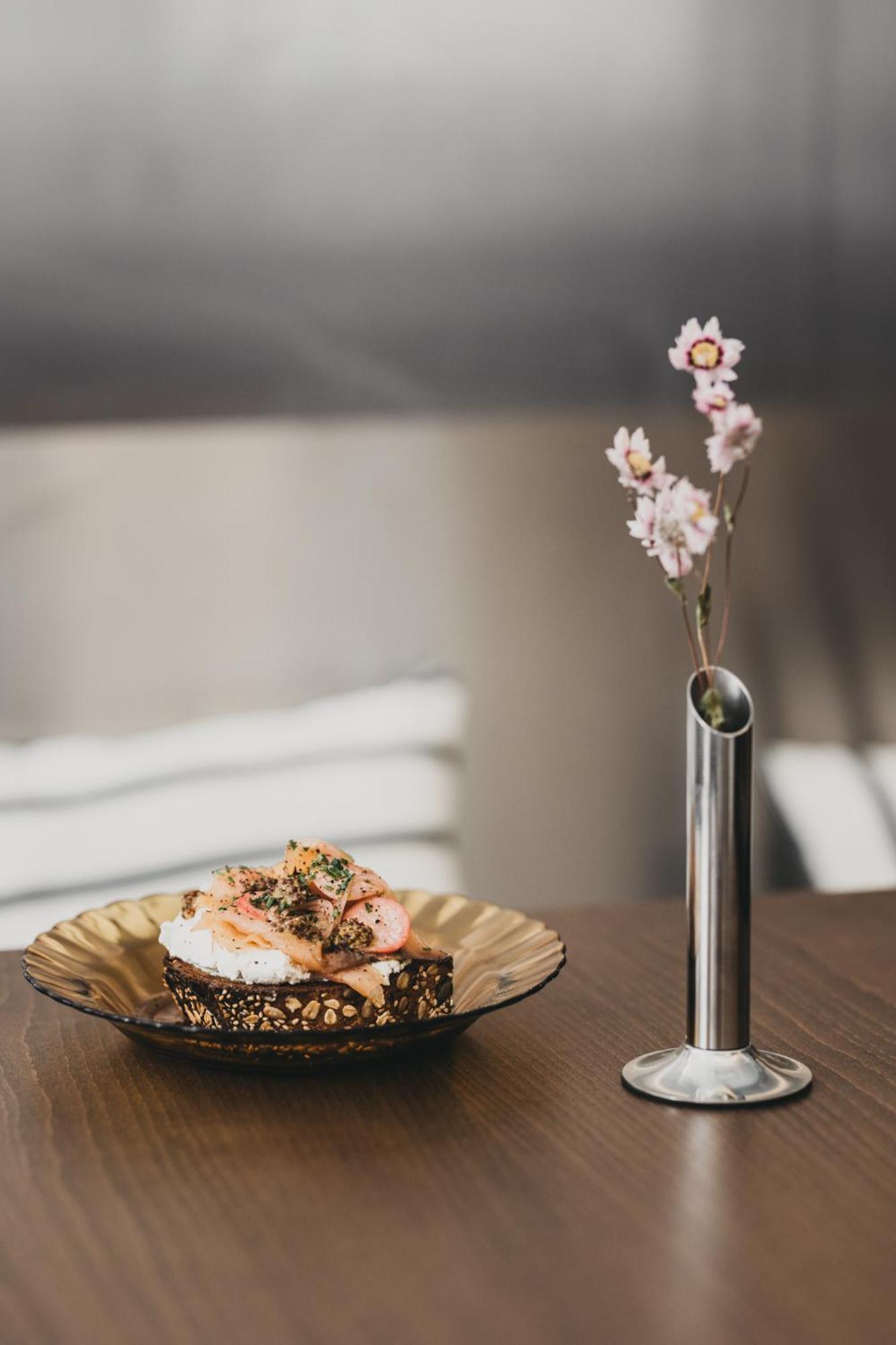 Ergon Bakehouse Athens酒店 外观 照片