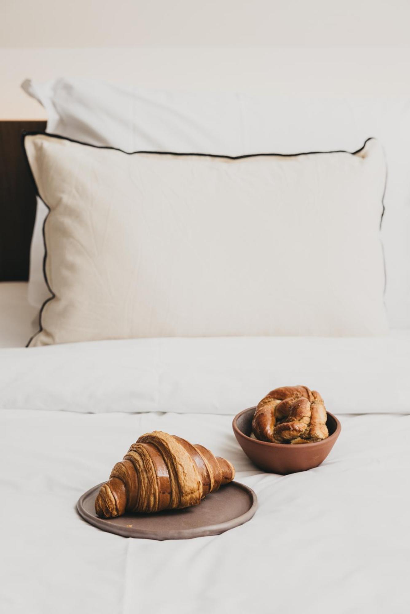 Ergon Bakehouse Athens酒店 外观 照片