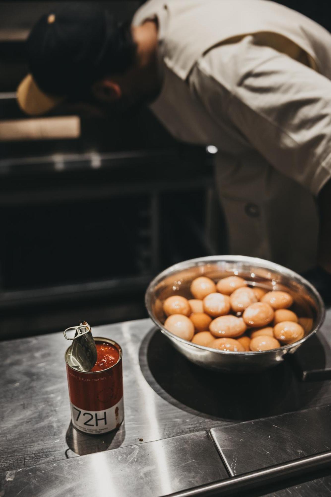 Ergon Bakehouse Athens酒店 外观 照片
