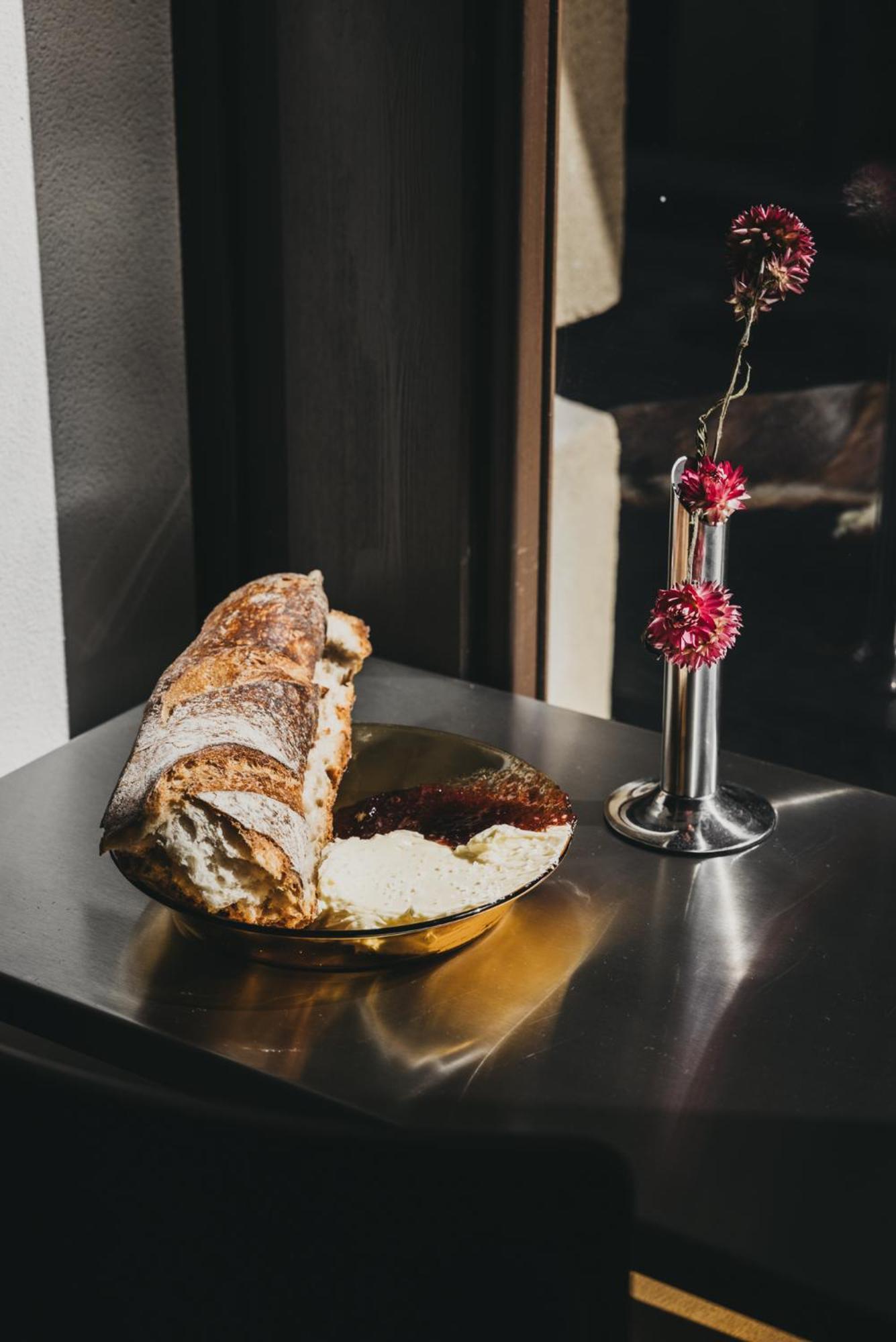 Ergon Bakehouse Athens酒店 外观 照片