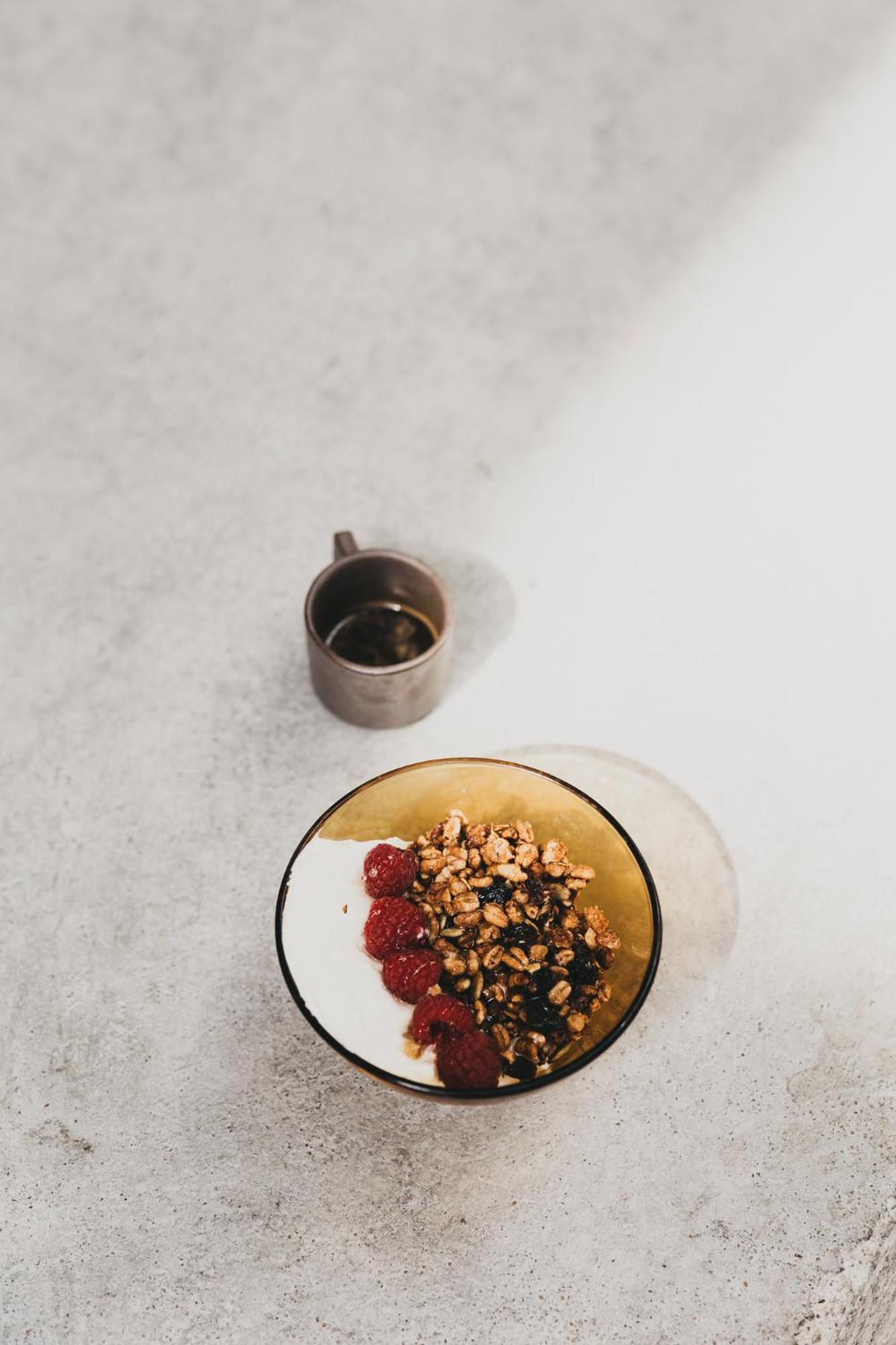 Ergon Bakehouse Athens酒店 外观 照片